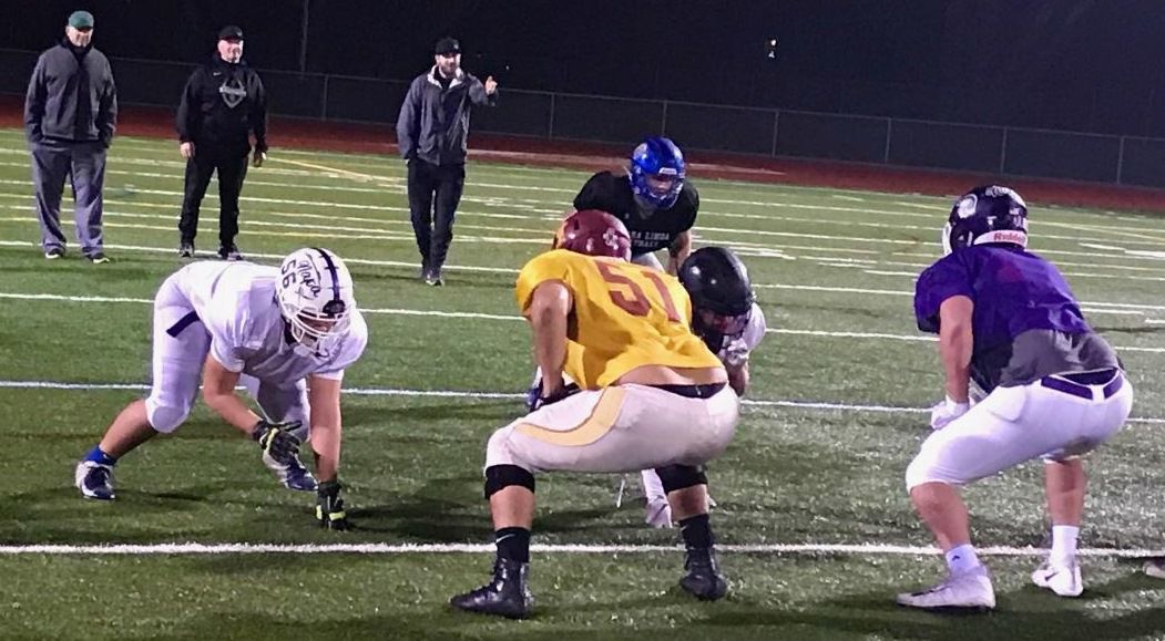 Tri-County All-Star Game